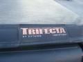 Majestic Blue - Frontier NISMO Crew Cab 4x4 Photo No. 25