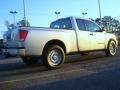 Radiant Silver - Titan XE King Cab Photo No. 4