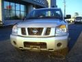Radiant Silver - Titan XE King Cab Photo No. 7
