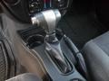  2008 TrailBlazer SS 4 Speed Automatic Shifter