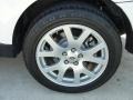 2009 Land Rover Range Rover Sport HSE Wheel and Tire Photo