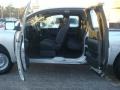 Radiant Silver - Titan XE King Cab Photo No. 18