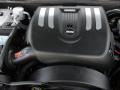6.0 Liter OHV 16-Valve LS2 V8 Engine for 2008 Chevrolet TrailBlazer SS #41276453
