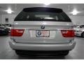 Titanium Silver Metallic - X5 3.0i Photo No. 15