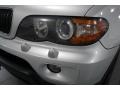 Titanium Silver Metallic - X5 3.0i Photo No. 16