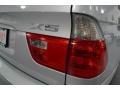 Titanium Silver Metallic - X5 3.0i Photo No. 17