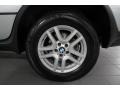 Titanium Silver Metallic - X5 3.0i Photo No. 20
