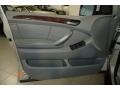 Titanium Silver Metallic - X5 3.0i Photo No. 25