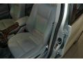 Titanium Silver Metallic - X5 3.0i Photo No. 28