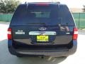 2009 Dark Blue Pearl Metallic Ford Expedition XLT  photo #4