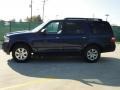 2009 Dark Blue Pearl Metallic Ford Expedition XLT  photo #6