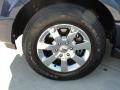 2009 Dark Blue Pearl Metallic Ford Expedition XLT  photo #13