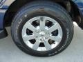 2009 Dark Blue Pearl Metallic Ford Expedition XLT  photo #14