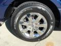 2009 Dark Blue Pearl Metallic Ford Expedition XLT  photo #15