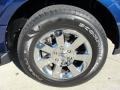 2009 Dark Blue Pearl Metallic Ford Expedition XLT  photo #16