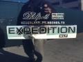 2009 Dark Blue Pearl Metallic Ford Expedition XLT  photo #21