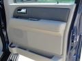 2009 Dark Blue Pearl Metallic Ford Expedition XLT  photo #24