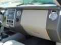 2009 Dark Blue Pearl Metallic Ford Expedition XLT  photo #25