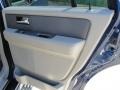 2009 Dark Blue Pearl Metallic Ford Expedition XLT  photo #27