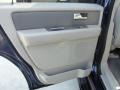 2009 Dark Blue Pearl Metallic Ford Expedition XLT  photo #32