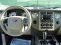 2009 Dark Blue Pearl Metallic Ford Expedition XLT  photo #38