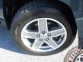 2007 Jeep Patriot Limited 4x4 Wheel and Tire Photo