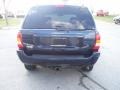 2004 Midnight Blue Pearl Jeep Grand Cherokee Limited 4x4  photo #4