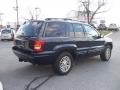 2004 Midnight Blue Pearl Jeep Grand Cherokee Limited 4x4  photo #5