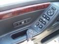 2004 Jeep Grand Cherokee Limited 4x4 Controls