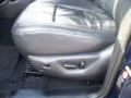 2004 Midnight Blue Pearl Jeep Grand Cherokee Limited 4x4  photo #13