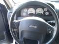 2004 Midnight Blue Pearl Jeep Grand Cherokee Limited 4x4  photo #15