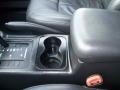 2004 Midnight Blue Pearl Jeep Grand Cherokee Limited 4x4  photo #22