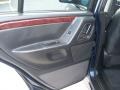 2004 Midnight Blue Pearl Jeep Grand Cherokee Limited 4x4  photo #24