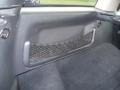 2004 Midnight Blue Pearl Jeep Grand Cherokee Limited 4x4  photo #30