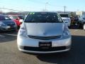 Classic Silver Metallic - Prius Hybrid Photo No. 2