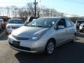Classic Silver Metallic - Prius Hybrid Photo No. 3