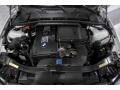 3.0L Twin Turbocharged DOHC 24V VVT Inline 6 Cylinder 2008 BMW 3 Series 335i Convertible Engine