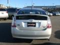 Classic Silver Metallic - Prius Hybrid Photo No. 5