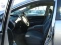 Classic Silver Metallic - Prius Hybrid Photo No. 7