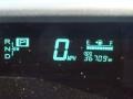 Classic Silver Metallic - Prius Hybrid Photo No. 10