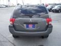 2004 Titanium Gray Pearl Mitsubishi Endeavor LS AWD  photo #4