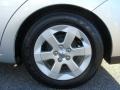 Classic Silver Metallic - Prius Hybrid Photo No. 14