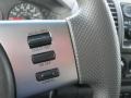 Silver Lightning Metallic - Xterra S 4x4 Photo No. 10