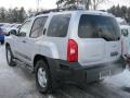 Silver Lightning Metallic - Xterra S 4x4 Photo No. 14