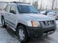 Silver Lightning Metallic - Xterra S 4x4 Photo No. 16