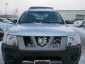 Silver Lightning Metallic - Xterra S 4x4 Photo No. 17