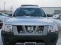 2006 Silver Lightning Metallic Nissan Xterra S 4x4  photo #17