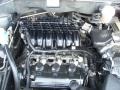 3.8 Liter SOHC 24 Valve V6 Engine for 2004 Mitsubishi Endeavor LS AWD #41279157