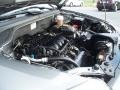 3.8 Liter SOHC 24 Valve V6 Engine for 2004 Mitsubishi Endeavor LS AWD #41279177
