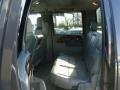 2004 Dark Shadow Grey Metallic Ford F350 Super Duty Lariat Crew Cab 4x4  photo #13
